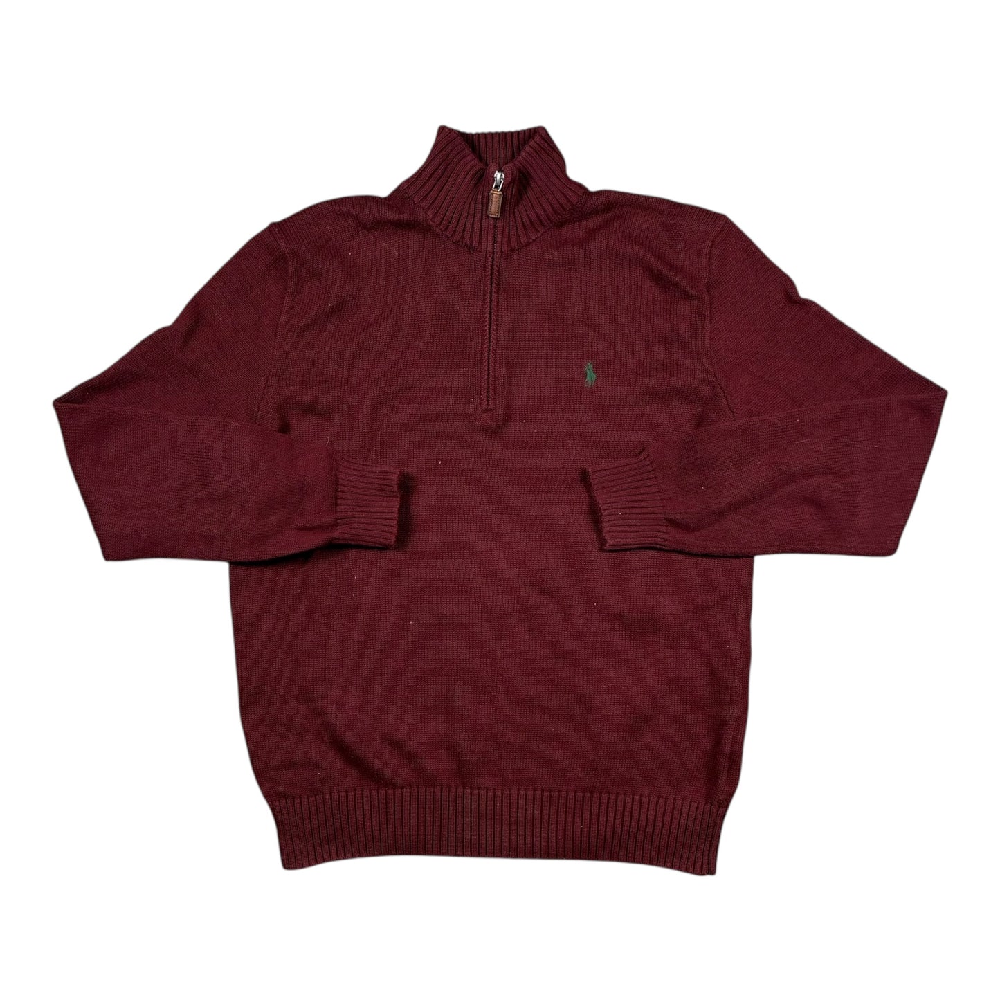 Halfzip