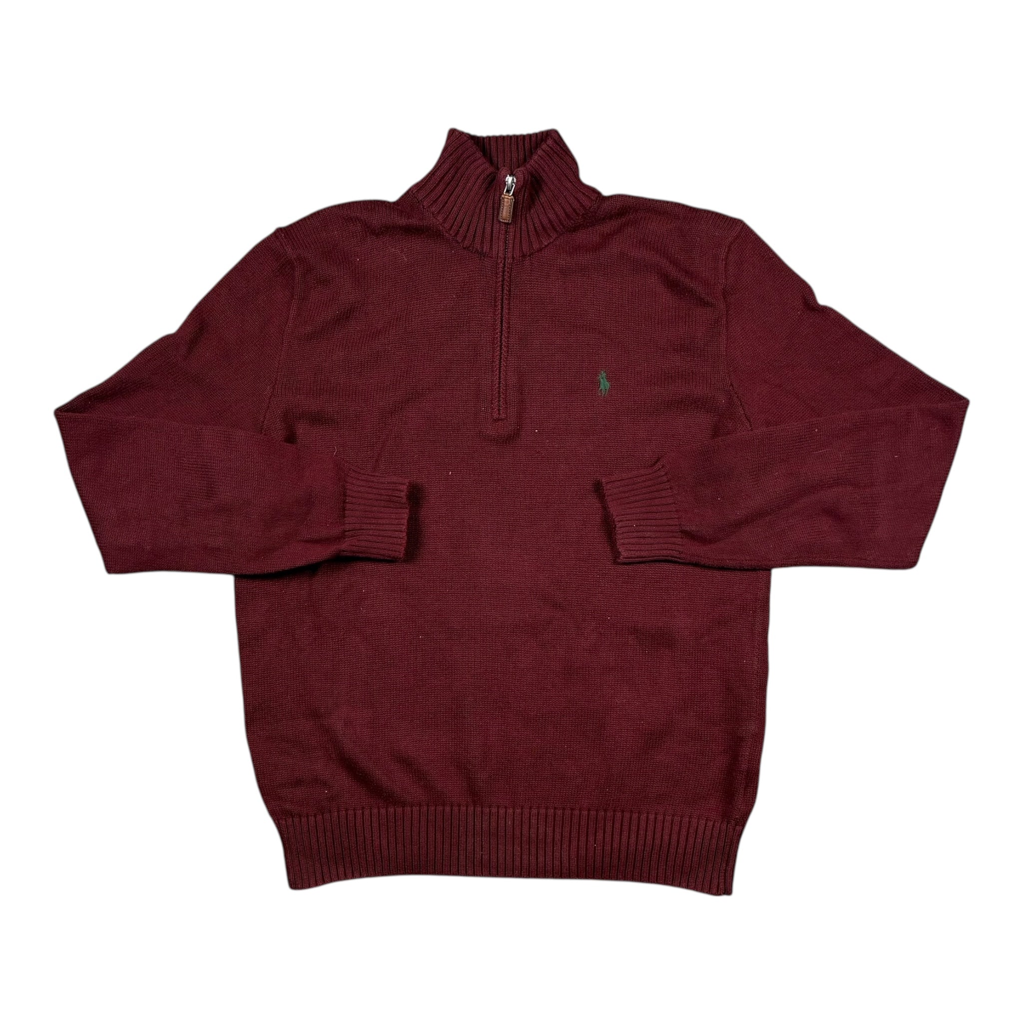 Halfzip