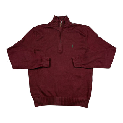 Halfzip