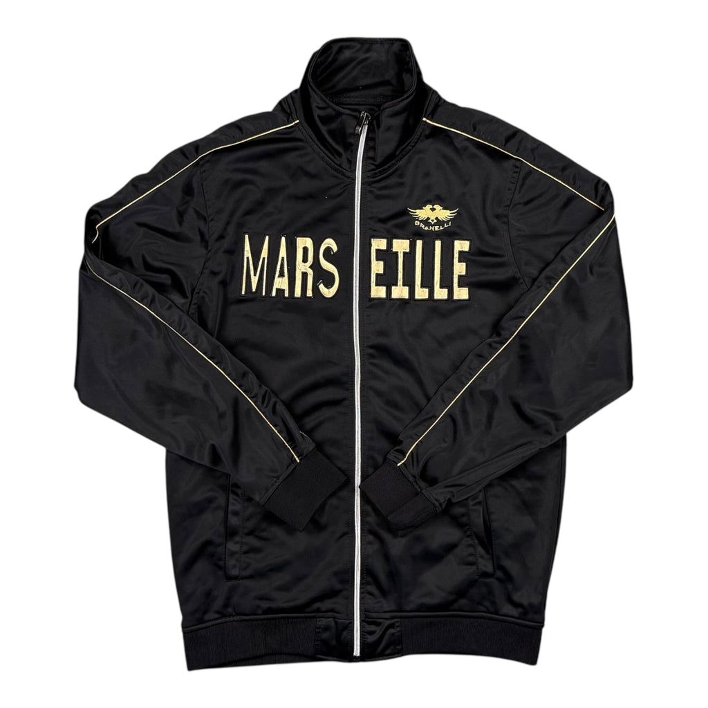 Marseille Trainingsjacke