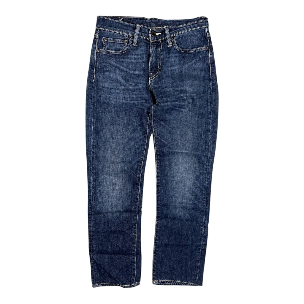 Straight Jeans