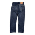 Straight Jeans