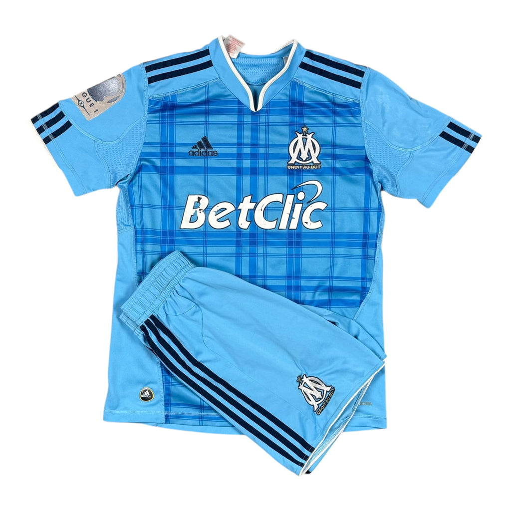 Marseille Set