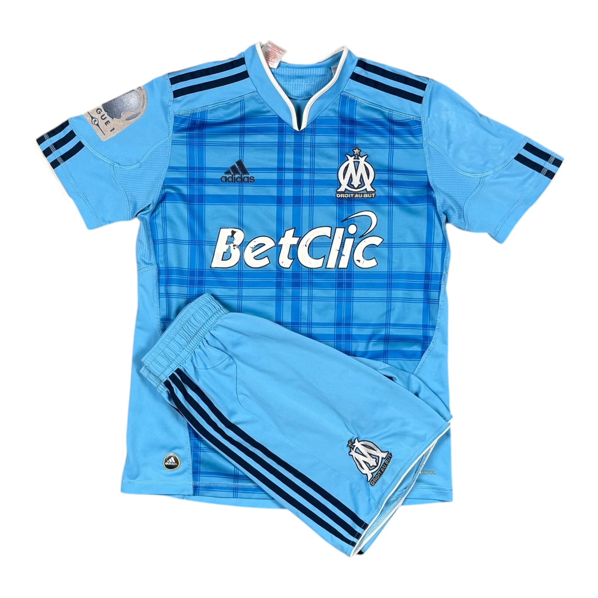 Marseille Set