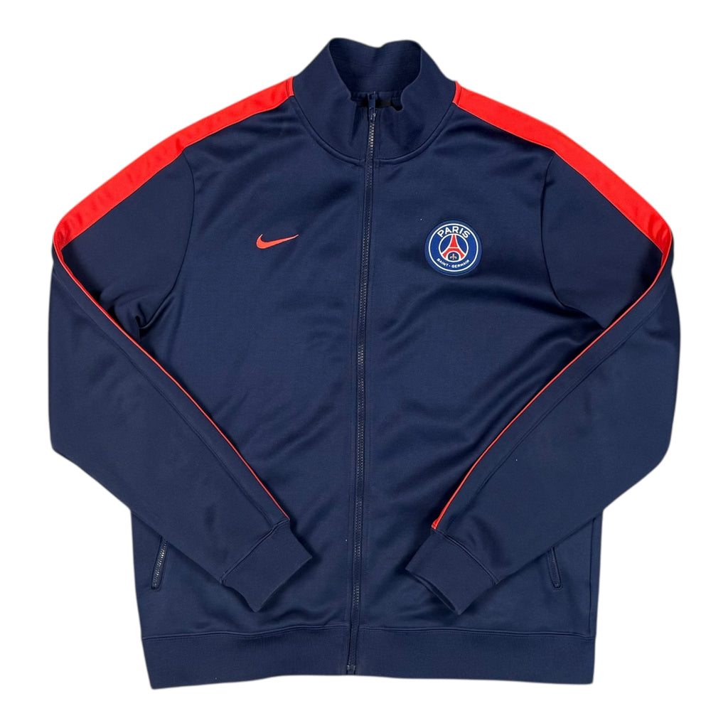 PSG training jacket