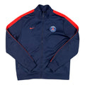 PSG training jacket