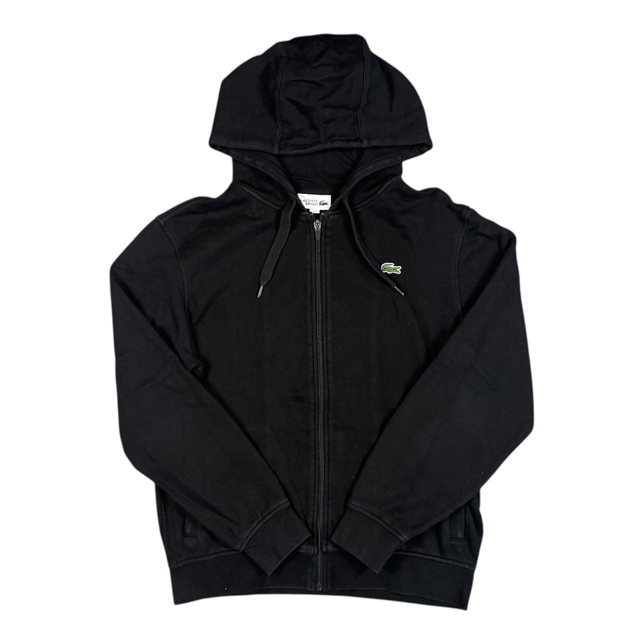 Zipper