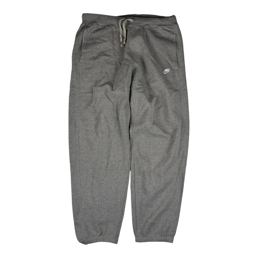 Baggy jogging pants