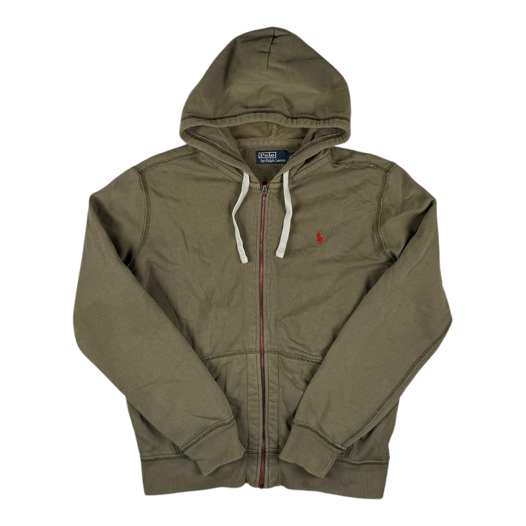 Pony Zipper