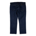 Straight Jeans