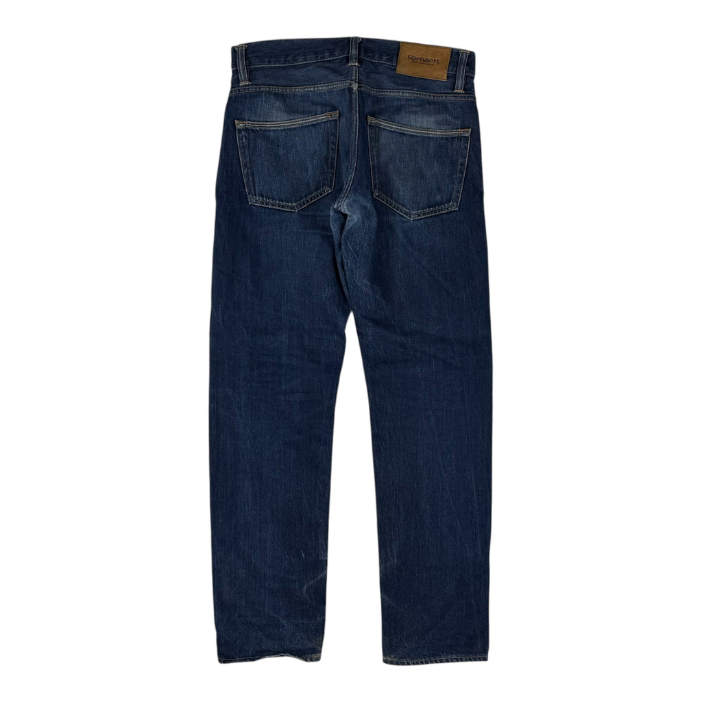 Straight Jeans