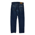 Straight Jeans
