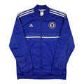Chelsea Trainingsjacke