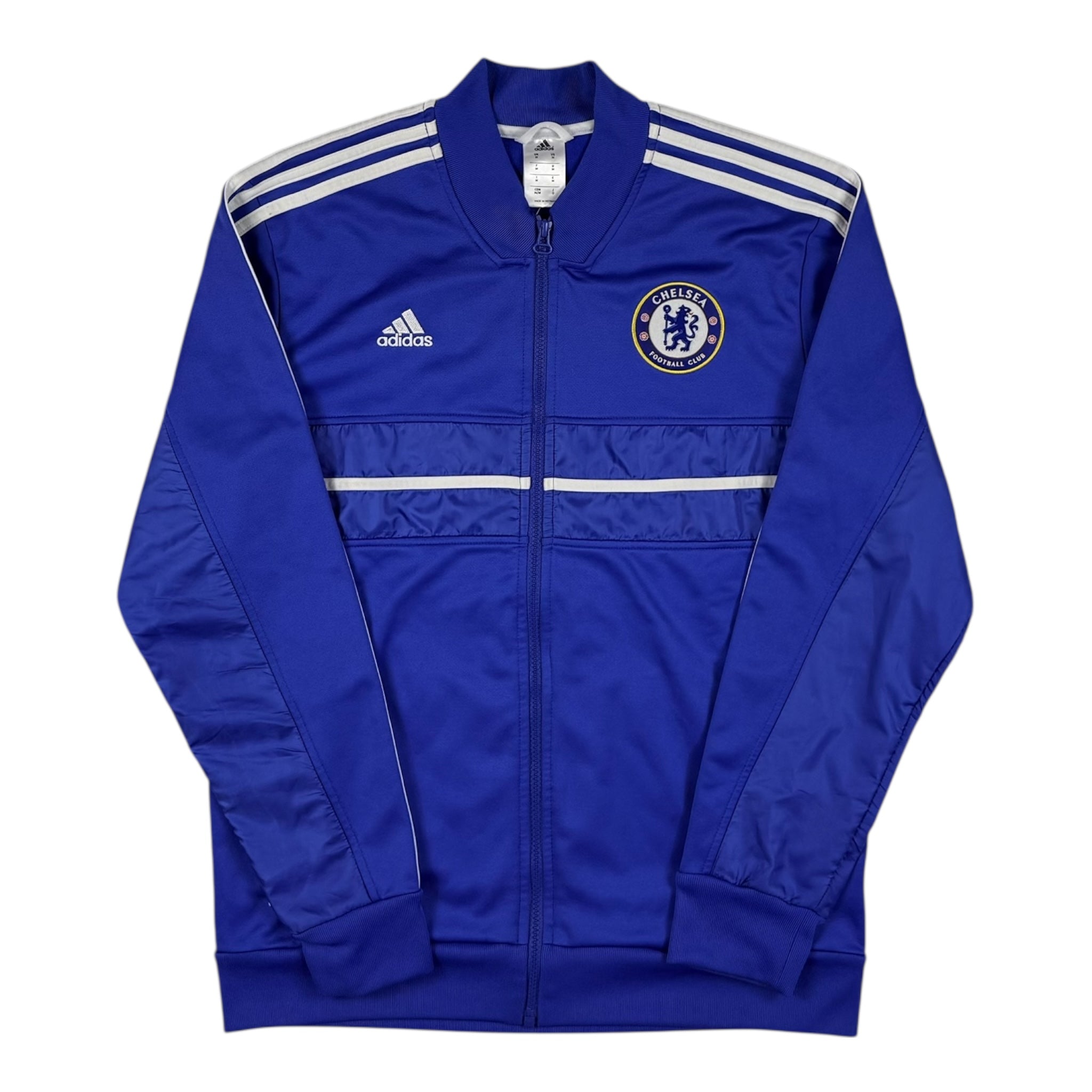 Chelsea Trainingsjacke