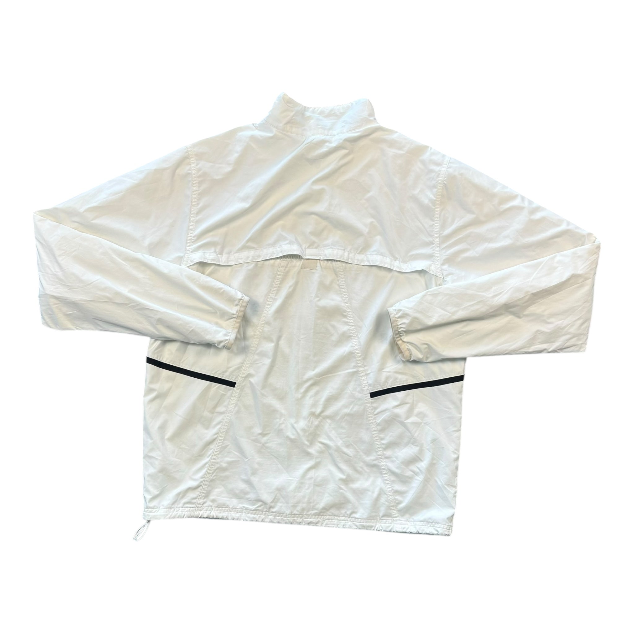 Track jacket