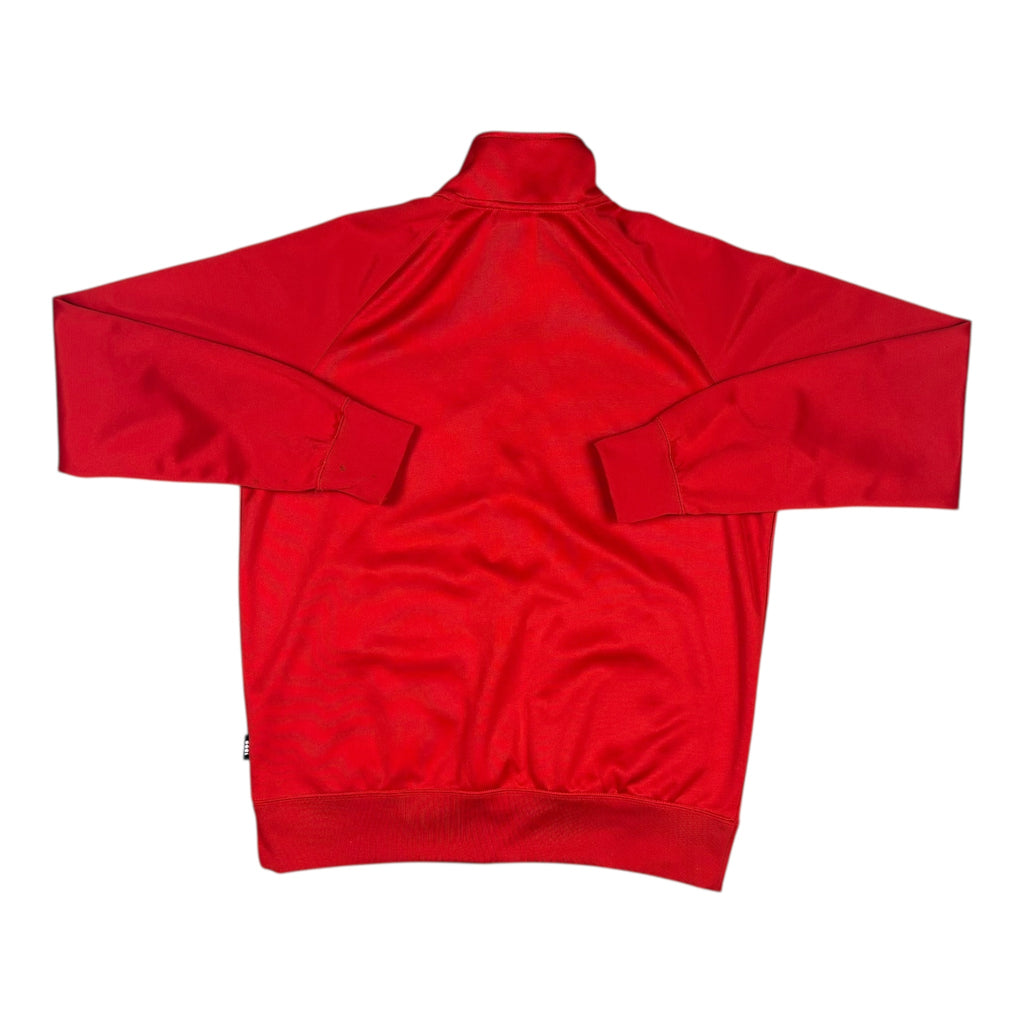 Barcelona Jacket