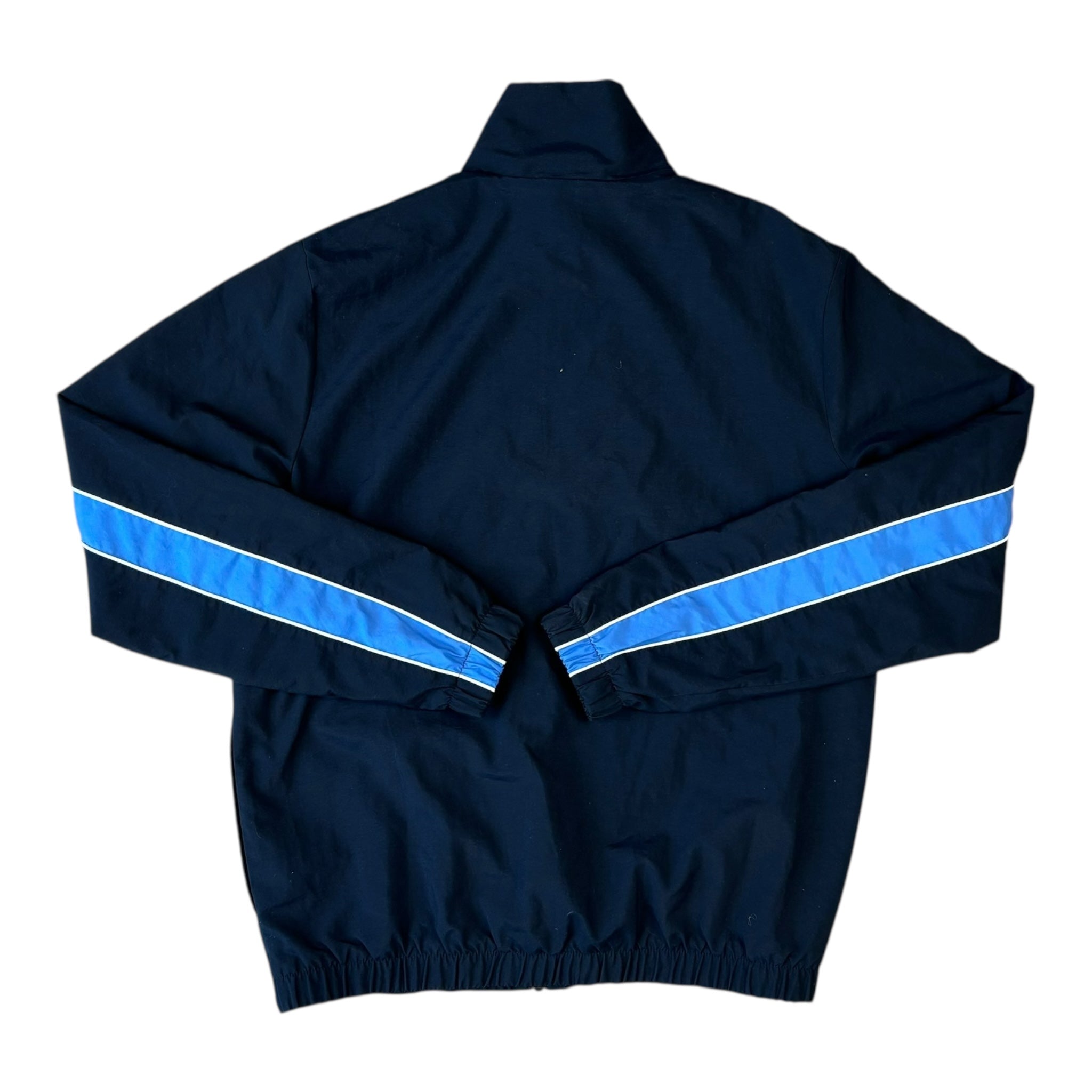 Track jacket