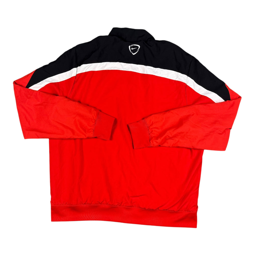 Manchester United training jacket