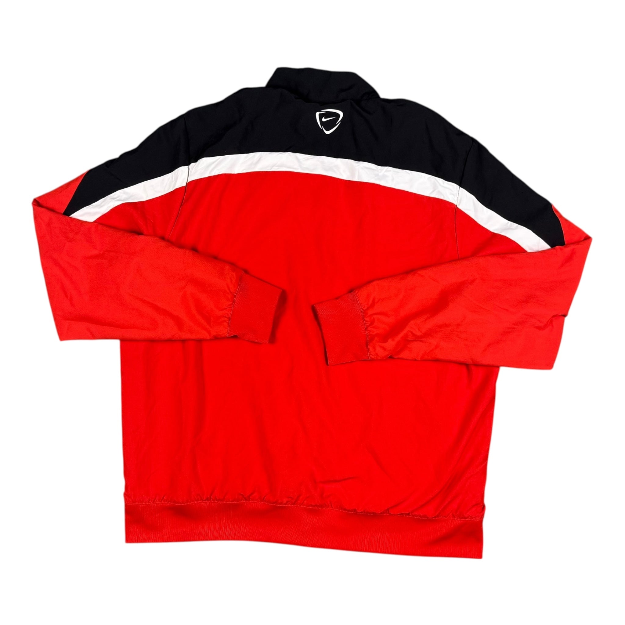 Manchester United training jacket