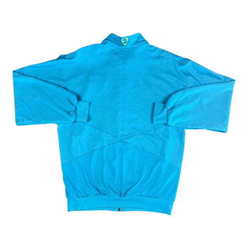 Barcelona track jacket