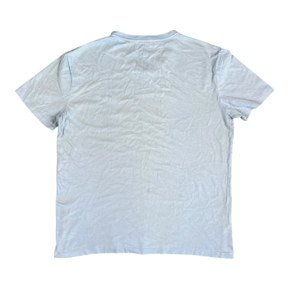 Tshirt Babyblau
