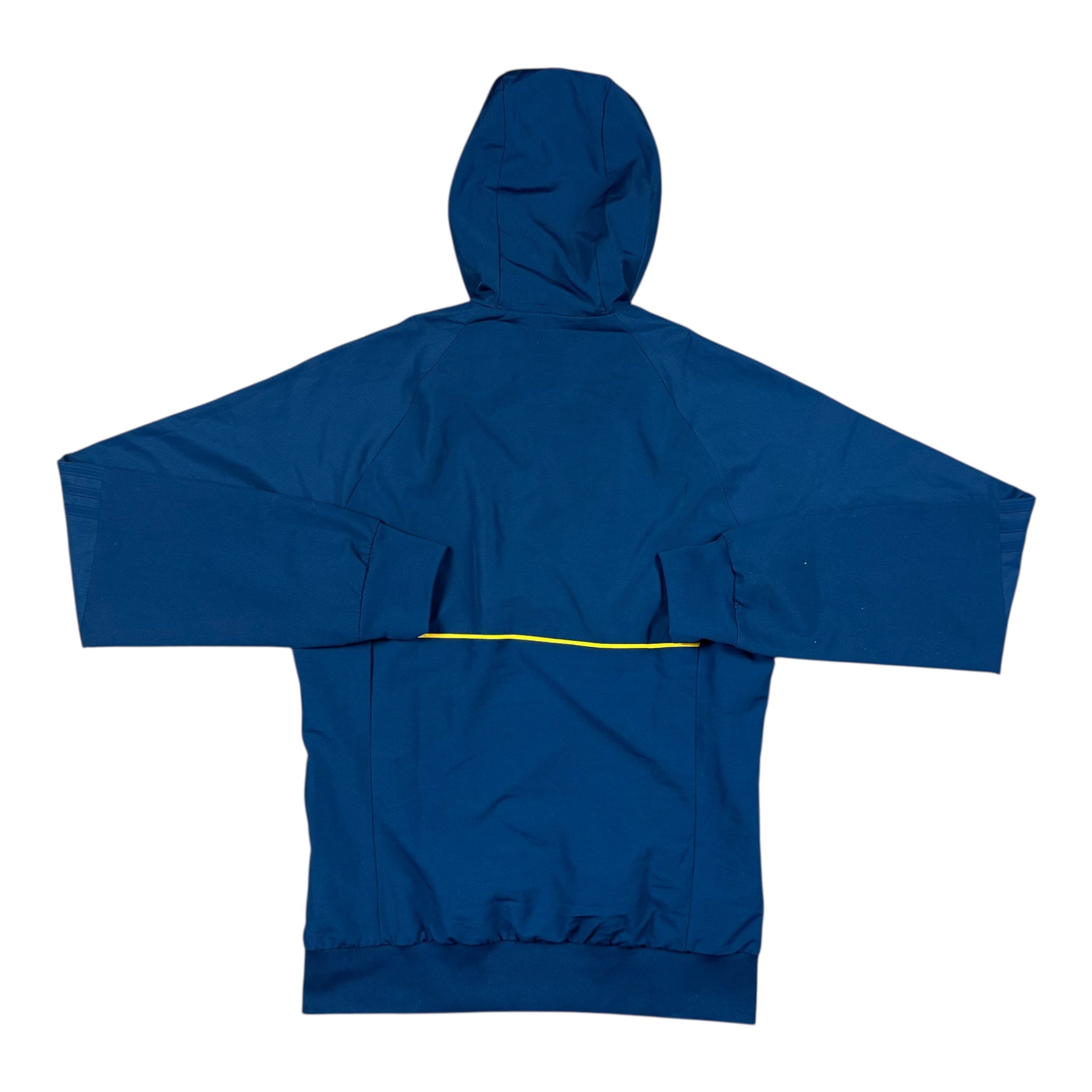 Juventus training jacket