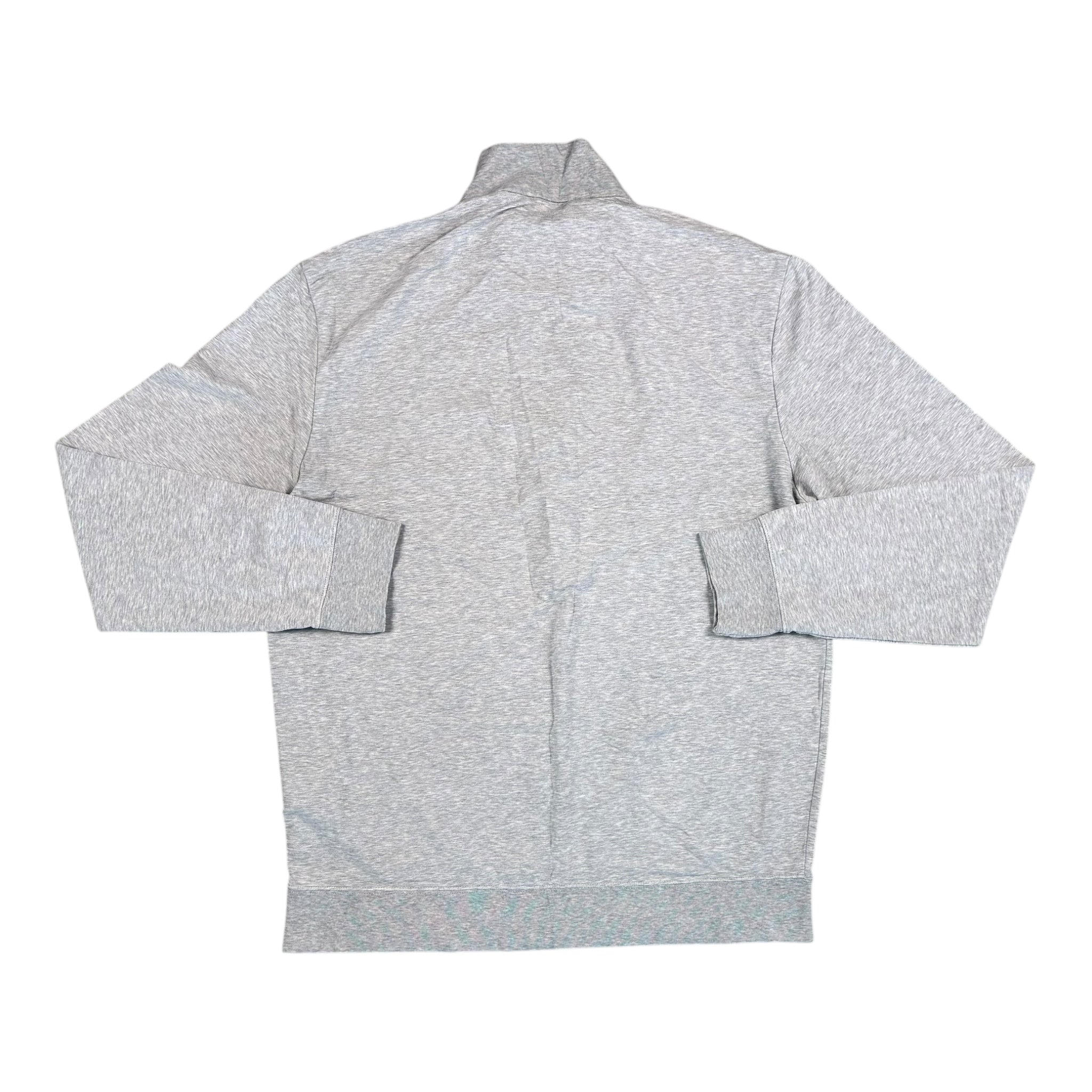Halfzip