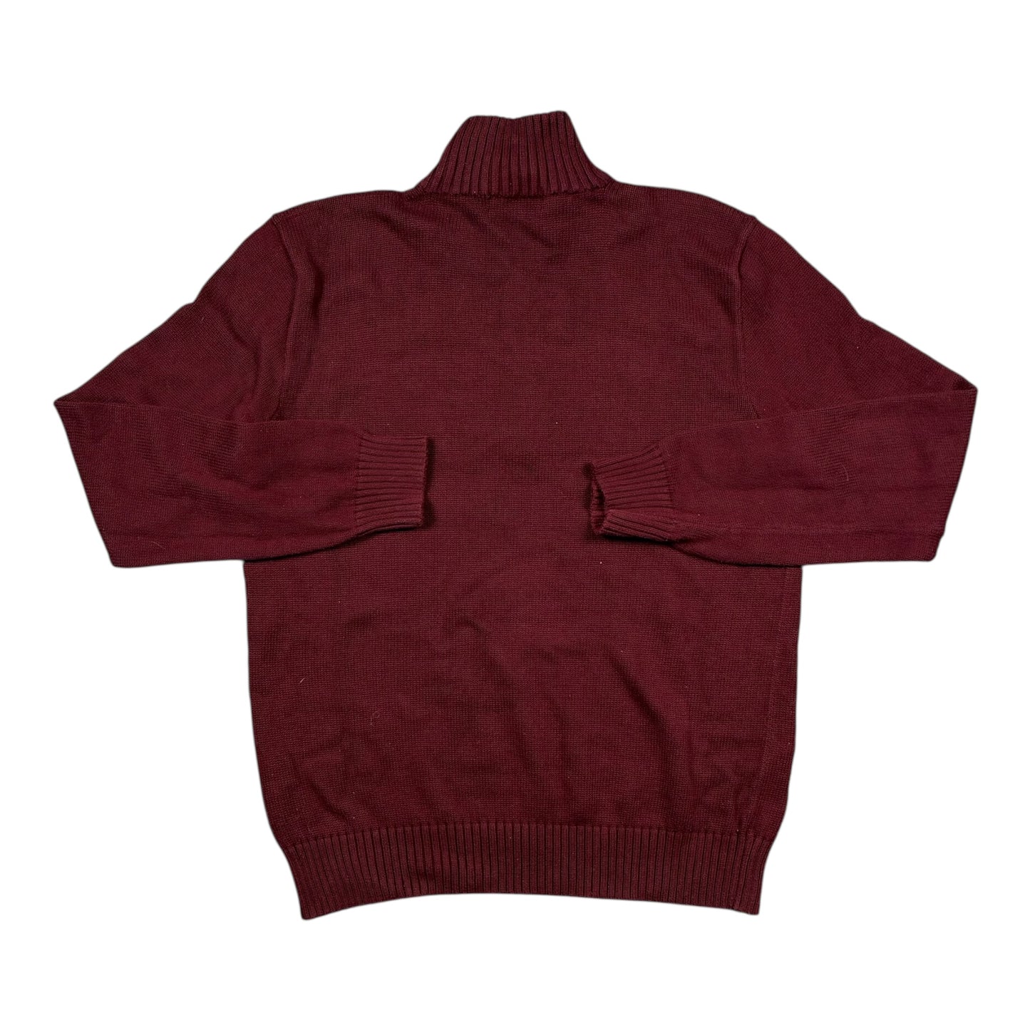 Halfzip
