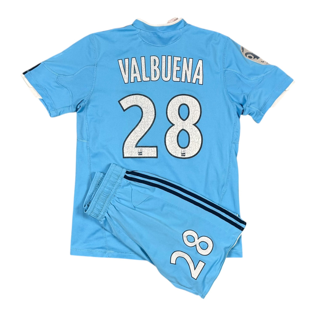 Marseille Set