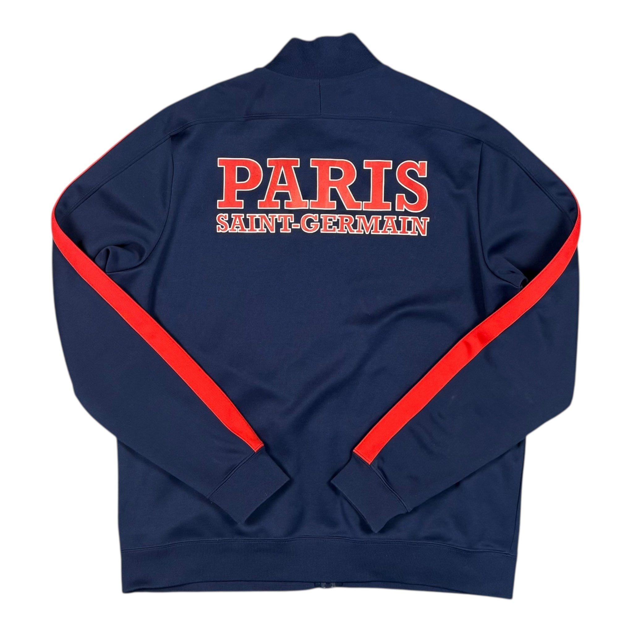 PSG training jacket