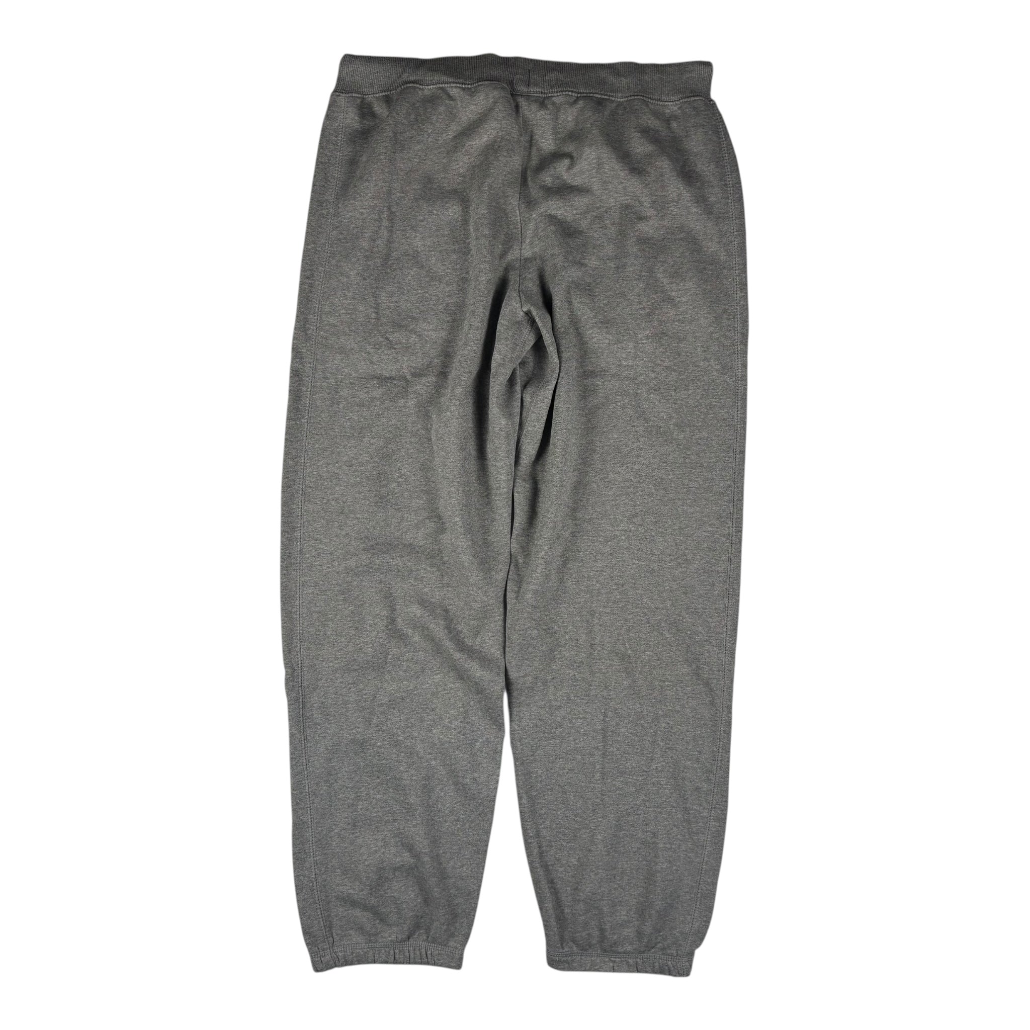 Baggy jogging pants