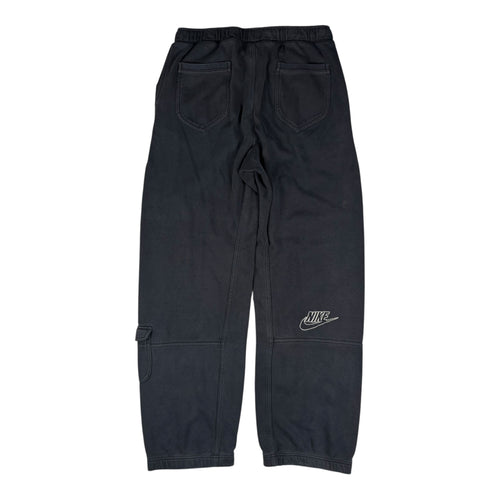 Baggy jogging pants