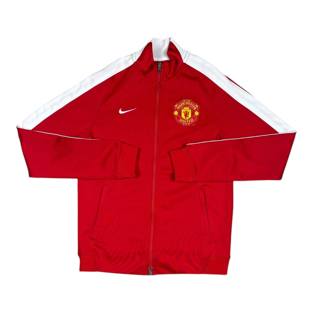 Manchester United jacket