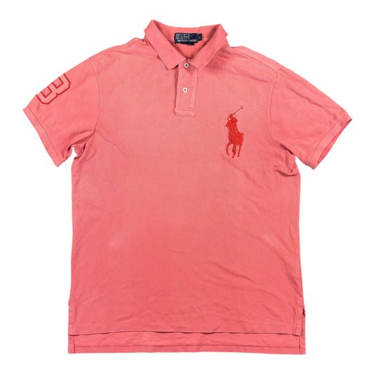 Big Pony Polo