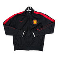 Manchester United training jacket