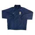 Manchester City training jacket