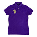 Purple Polo