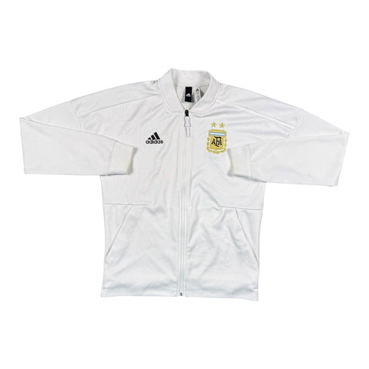 Argentinien Trainingsjacke