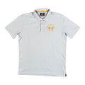 Polo Baby Blue