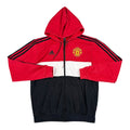 Manchester United Zipper