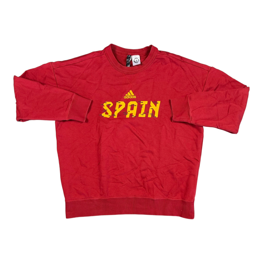 Spanien Sweater