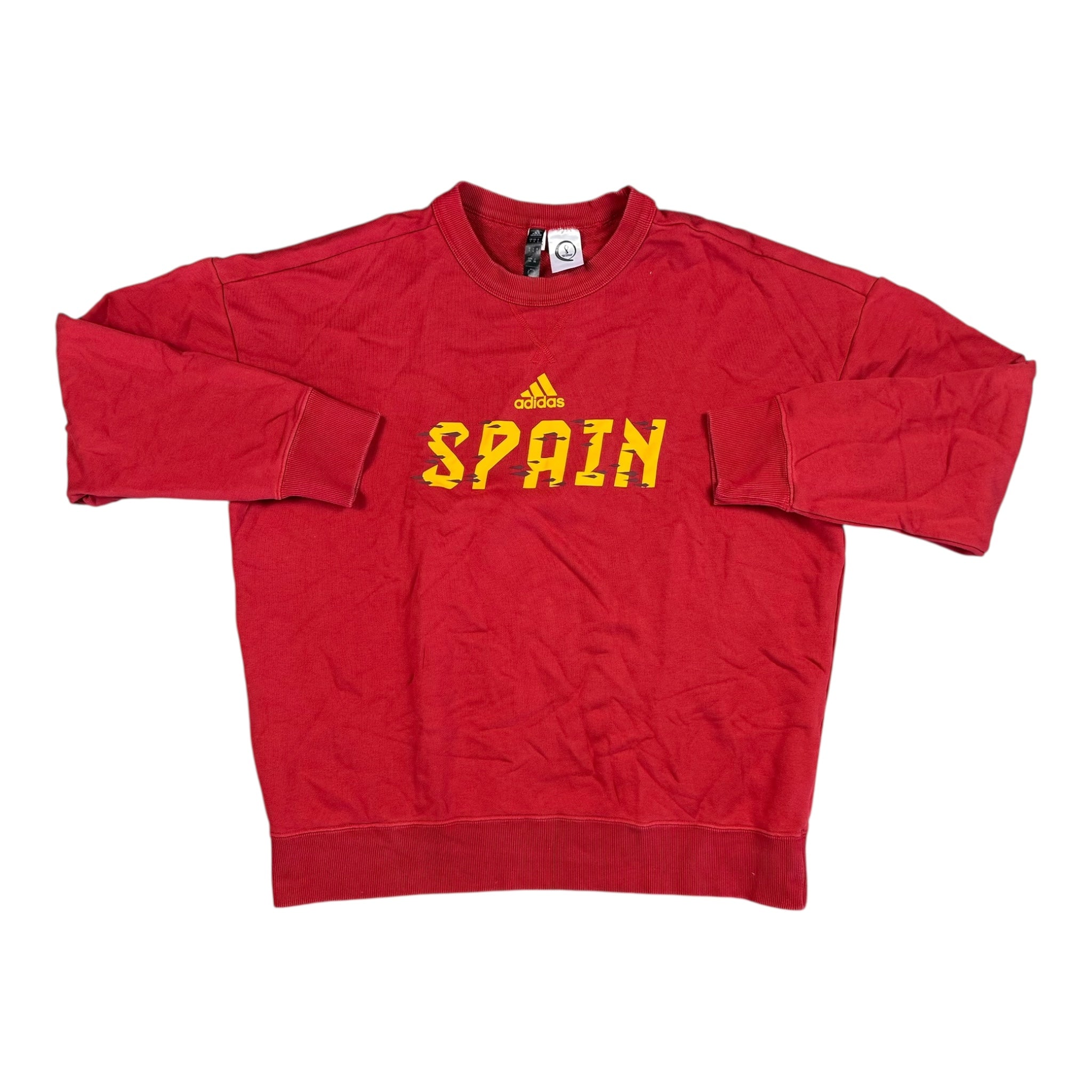 Spanien Sweater
