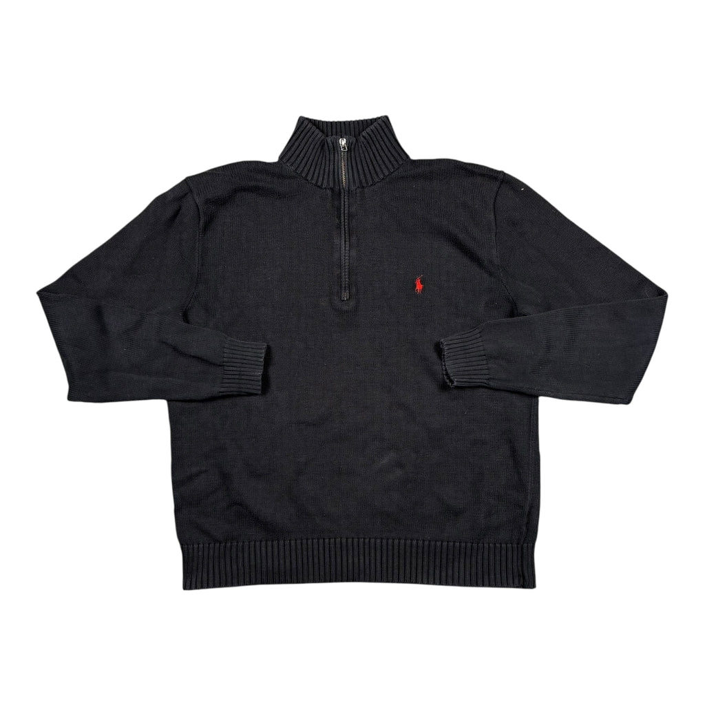 Halfzip