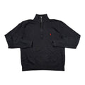 Halfzip