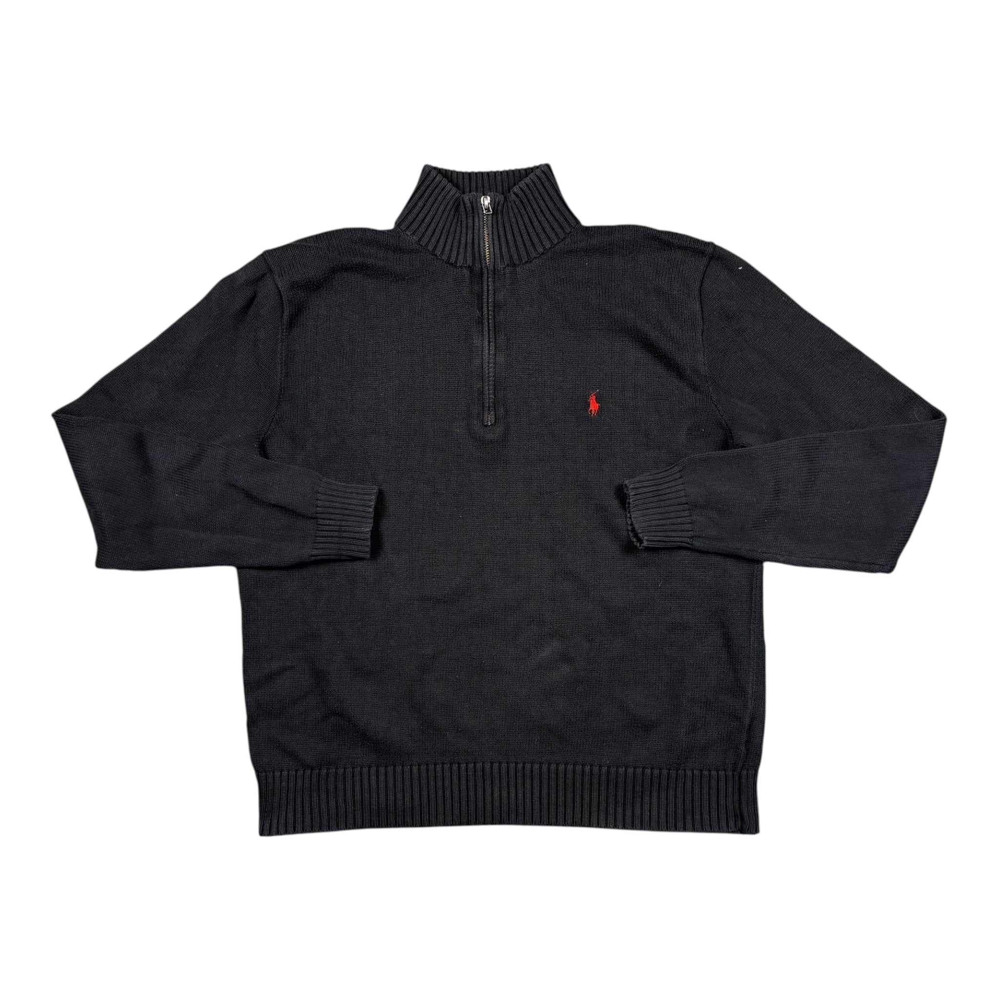 Halfzip