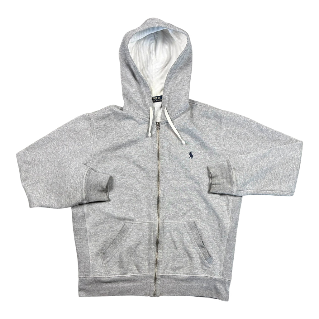 Pony Zipper