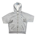 Pony Zipper