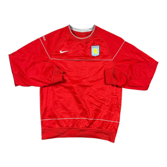 Aston Villa Sweater