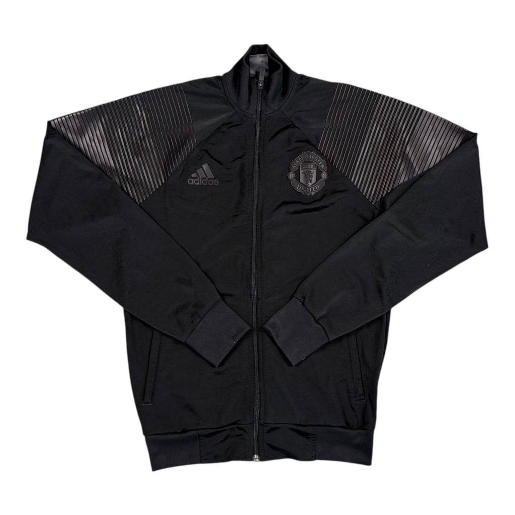 Manchester United Trainingsjacke