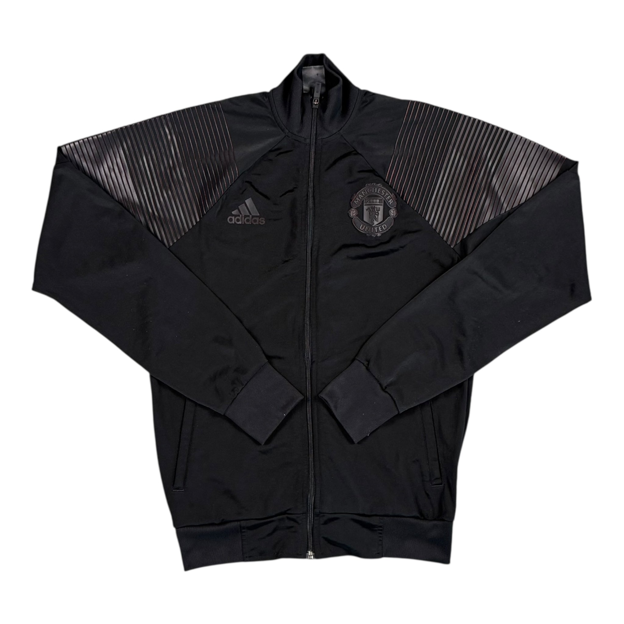 Manchester United Trainingsjacke